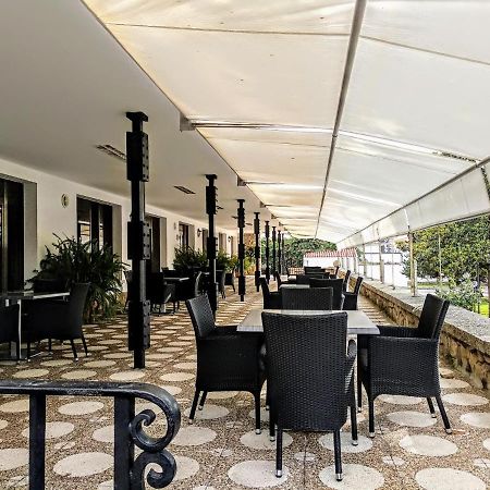 Hotel Las Cigueenas Trujillo Εξωτερικό φωτογραφία