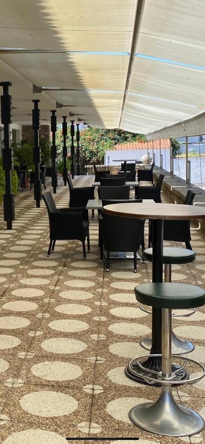 Hotel Las Cigueenas Trujillo Εξωτερικό φωτογραφία