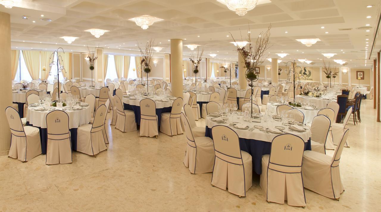 Hotel Las Cigueenas Trujillo Εξωτερικό φωτογραφία