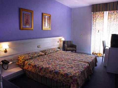 Hotel Las Cigueenas Trujillo Εξωτερικό φωτογραφία