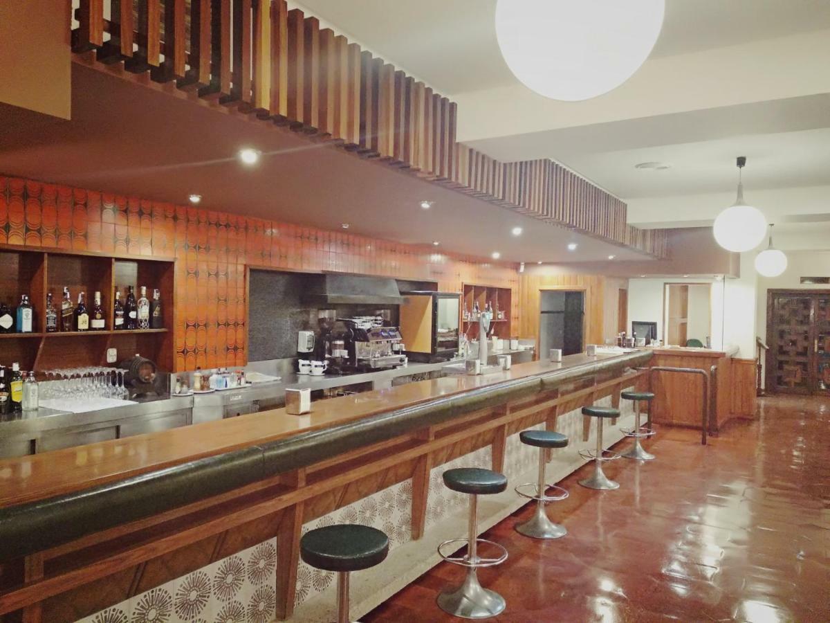 Hotel Las Cigueenas Trujillo Εξωτερικό φωτογραφία